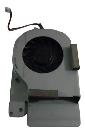 Fan Cooler Para Notebook Sony Vaio Pcg 5b1l / Vgn B100b