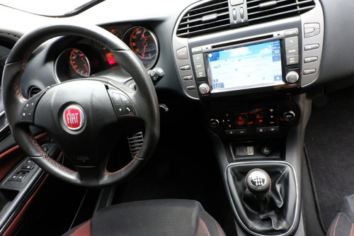 Fiat Bravo 1.4 Dynamic Multiair 140cv