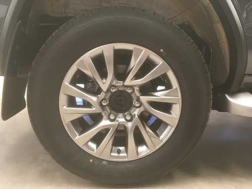 Imagen 5 de 13 de Toyota Sw4 Srx 4x4 At 7 Asientos Programa Tu Pedido Pas