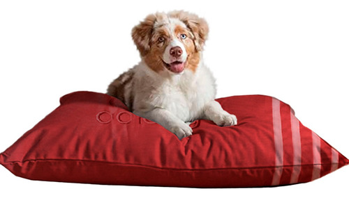 Cama Colchoneta Cucha Moises Para Perros Medianos O Grande  