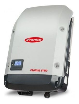 Inversor Fronius Primo 4.0-1 4kw Monofásico 220v