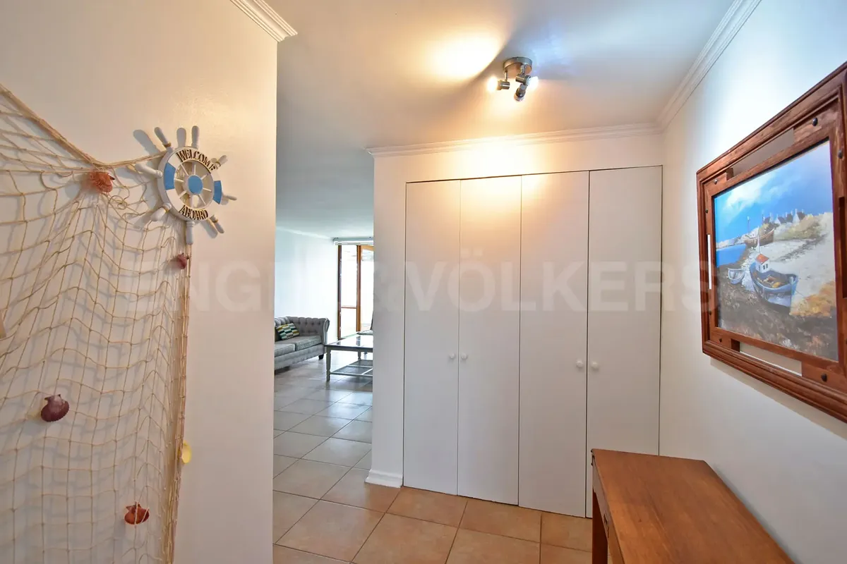 Imagen 5 de 18 de Se Vende Departamento En La Avenida Del Mar