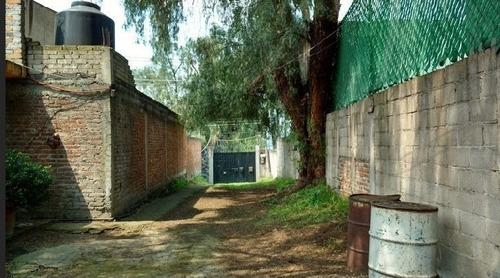 Imagen 3 de 4 de Terreno En Venta En Ciudad De México