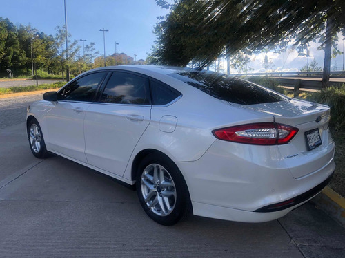 Imagen 3 de 15 de Ford Fusion 2015 2.5 Se Mt
