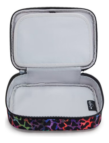 Lapicera Kipling 100 Pens Rainbow Jungle 100% Original Negro Rainbow Jungle