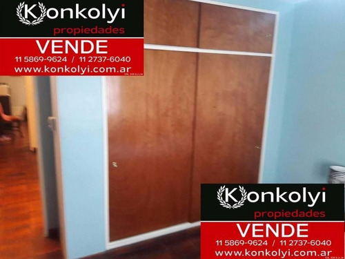 Triplex 4 Ambientes Apto Credito
