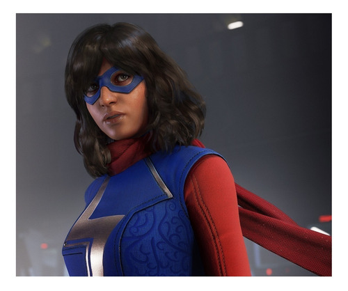 Imagen 3 de 7 de Marvel's Avengers Standard Edition Square Enix PS4 Físico