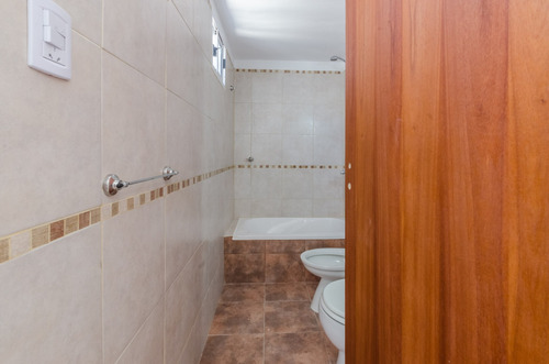 Venta Ph 3 Ambientes C/patio San Justo