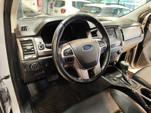 Ford Ranger 3.2 Cd Limited Tdci 200cv Automática