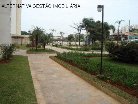 Imagem 28 de 30 de Apartamento Residencial Em São Paulo - Sp, Jaguaré - Apv2658