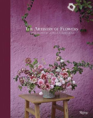Libro The Artistry Of Flowers : Floral Design By La Musa ...