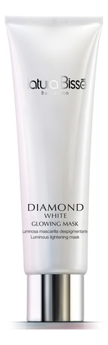 Natura Bisse Diamond White Perfecting Glowing Mask