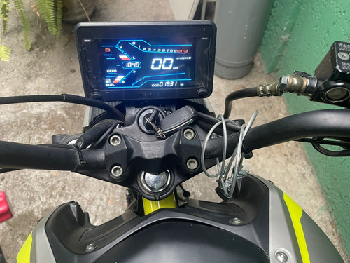 Motor: 4 Tiempos, Enfriado Por Aire Número De Cilindros: 1 C