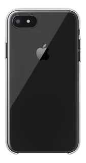 Funda Clear Case Hard Premium P/ iPhone 6 7 8 Plus Xs Xr Max