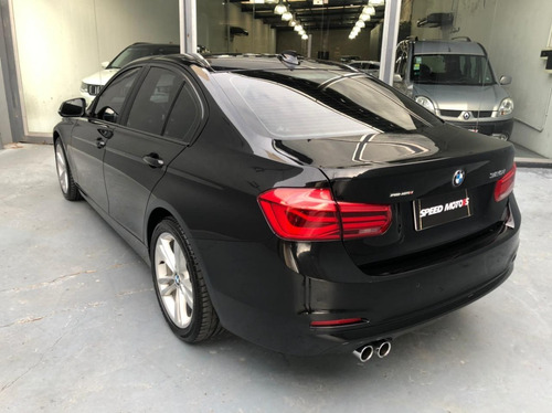 Imagen 7 de 14 de Bmw 320i 2016