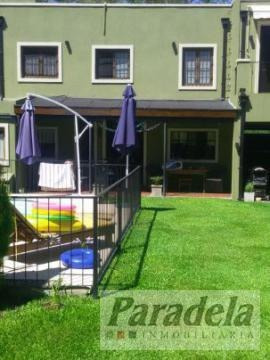 Imagen 2 de 8 de Casa - Barrio Parque Leloir