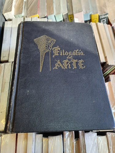 Filosofía Del Arte - H. Taine - Ed Biblioteca Nueva