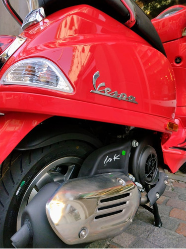 Vespa 150 Vxl 2023