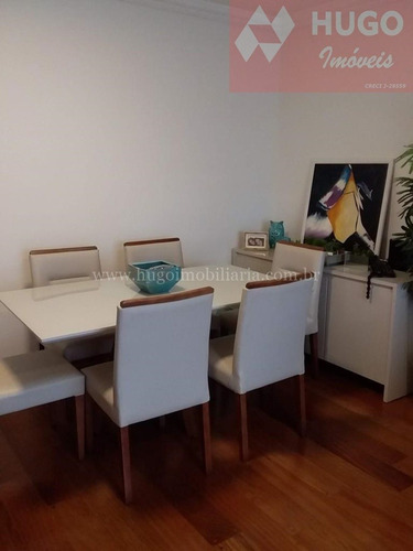 Apartamentos Em São José Dos Campos - 1449