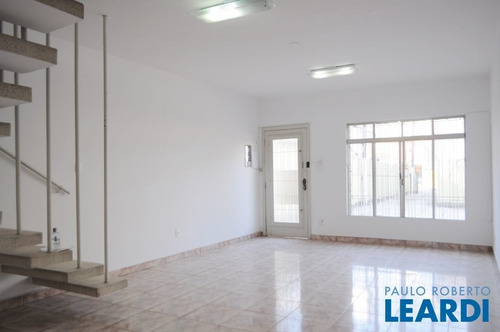 Imagem 1 de 15 de Casa De Vila - Pinheiros - Sp - 638584