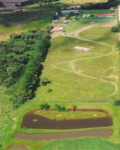 Imagem 8 de 18 de Chacara, Venda, 5 Km De Araçoiaba Ou Capela - Araçoiabainha/sp - Ch00574 - 34205926