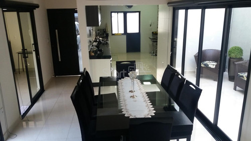 Imagem 4 de 16 de Casa À Venda Em Barão Geraldo - Ca002741