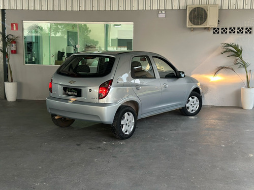 Chevrolet Celta 1.0 MPFI LT 8V FLEX 4P MANUAL