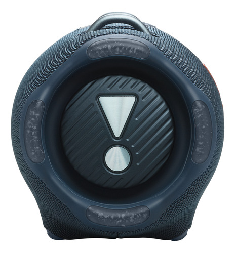 Caixa De Som Bluetooth Jbl Xtreme 4 Original Prova D'água Azul