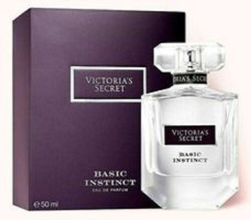 Perfume Dama Basic Instinct Eau De Perfum 50 Ml Cod. 2948