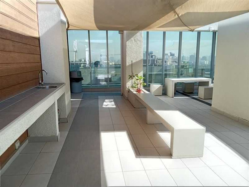 Oficina Arriendo Las Condes (85949)