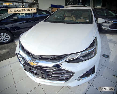 Chevrolet Cruze 5 Entrega Inmediata!