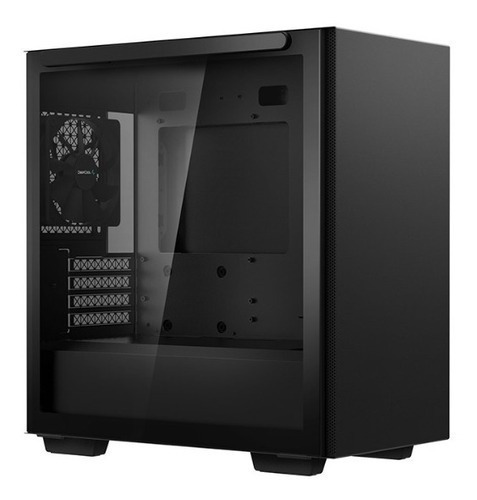 Gabinete Deep Cool Macube 110 Micro-atx Puerto Usb 3.0