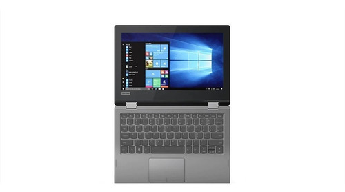 Notebook 2 En 1 Lenovo Flex 6-11igm 11.6 Touch Celeronn4000