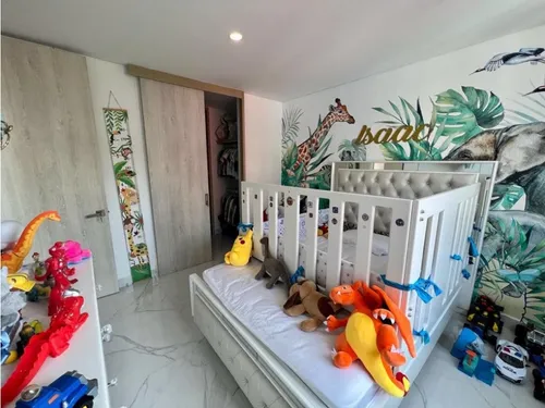 Apartamento Para La Venta En Envigado Loma De Las Brujas