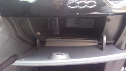Fiat 500 2012 1.4 Cult Flex Dualogic 3p
