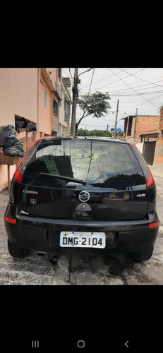 Imagem 8 de 11 de Chevrolet Corsa 2004 1.0 5p
