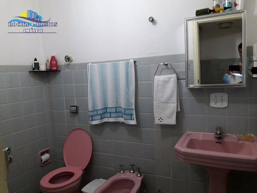Imagem 14 de 27 de Casa Venda Jardim Chapadão Campinas Sp. - Ca0616