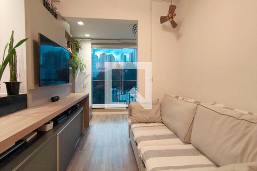 Imagem 5 de 15 de Apartamento À Venda - Água Fria, 1 Quarto, 45 - S893666735