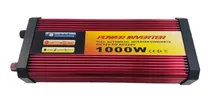Comprar Inversor Tensão 1000w 12v Para 220v Veicular Transformador