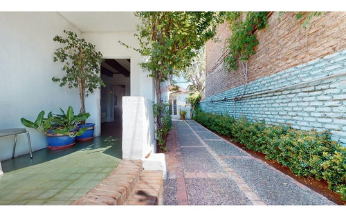 Oportunidad Casa Y Espacio Comercial