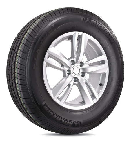 Llanta Michelin Ltx M/s2 245/70r17 110t