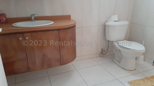 Imagen 9 de 27 de Casa En Venta 23-22718 En Turumo