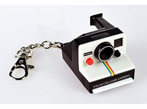 Cámara Polaroid Coleccionable