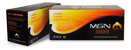 Toner Mgn Para Hp W1360a Negro