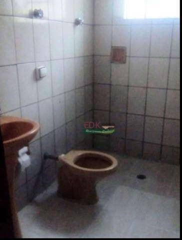 Imagem 2 de 5 de Linda Casa Á Venda No Jardim Emilia - Ca6121