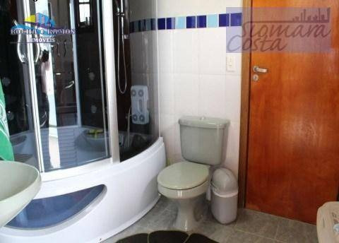 Imagem 23 de 24 de Casa Venda Caminhos De San Conrado Campinas Sp - Ca0554