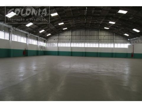 Imagem 24 de 29 de Comercial Para Locação - 3685305