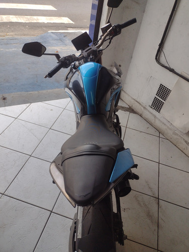 Zontes R 310