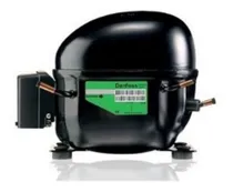 Comprar Compresor Fracc Secop 1\u002F2 Hp R404a 110v