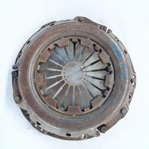 Clutch Y Prensa Megane I Scenic I 2.0 2001 2002 2003 20044 (Usado)